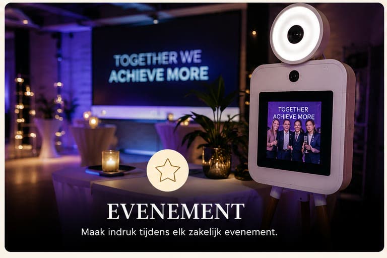 Sfeerbeeld: Verjaardag